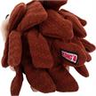 Kong Layerz Forage Hedgehog M | Bild 2