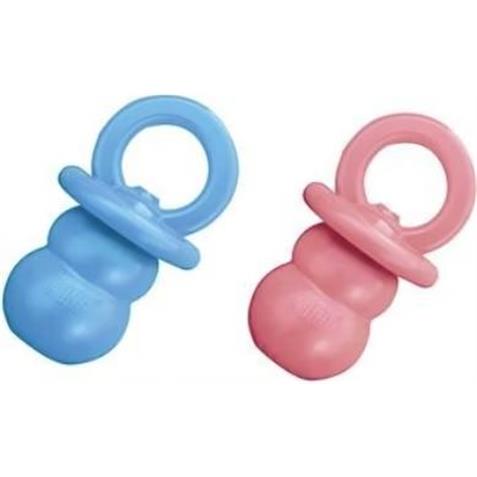 KONG Puppy Binkie 12cm ass.
