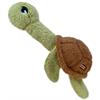 Kong Scruffs Turtle M-L 36x26x11cm