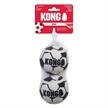 KONG Sport Soccer Balls 2 Stk. L | Bild 2