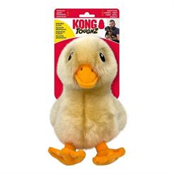 Kong Tought Duck M 22x14.5x11cm