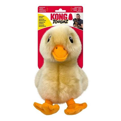 Kong Tought Duck M 22x14.5x11cm