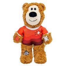 KONG Wild Knots Sport Bear Gr. M
