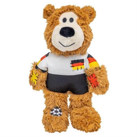 KONG Wild Knots Sport DE Bear Gr. M