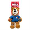 KONG Wild Knots Sport FR Bear Gr. M | Bild 2