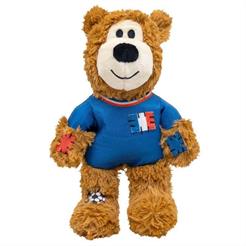 KONG Wild Knots Sport FR Bear Gr. M