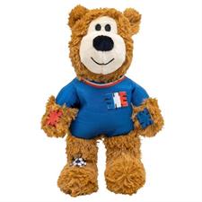 KONG Wild Knots Sport FR Bear Gr. M
