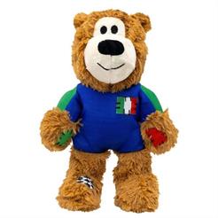 KONG Wild Knots Sport IT Bear Gr. M