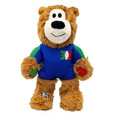KONG Wild Knots Sport IT Bear Gr. M