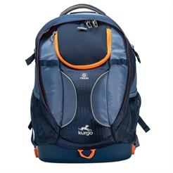 Kurgo G-Train K9 Rucksack Navy