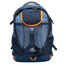 Kurgo G-Train K9 Rucksack Navy