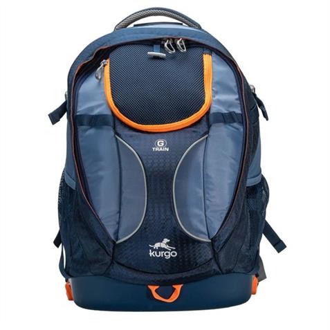 Kurgo G-Train K9 Rucksack Navy