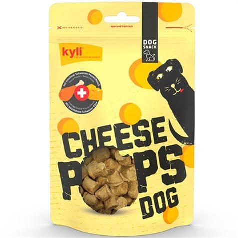 kyli CheeseRolls Dog 150g