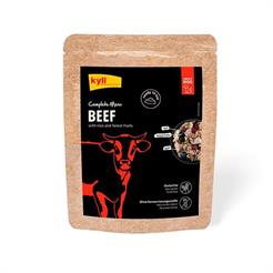 Kyli Complete Menu Beef 300g SV