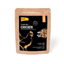 Kyli Complete Menu Chicken 300g SV