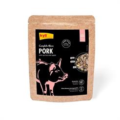 Kyli Complete Menu Pork 300g SV