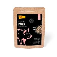 Kyli Complete Menu Pork 300g SV