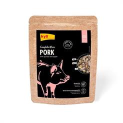 Kyli Complete Menu Pork 300g