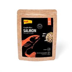 Kyli Complete Menu Salmon 300g SV