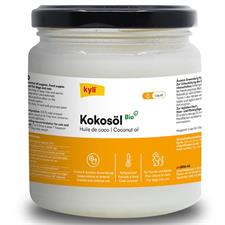 kyli Kokosöl Bio 255ml