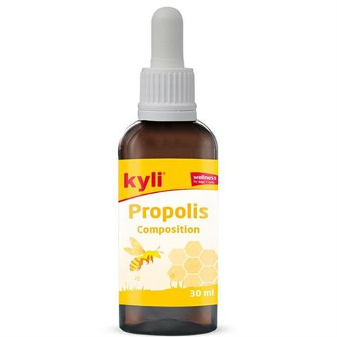 Kyli Propolis Composition 30ml