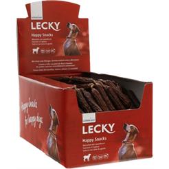 Lecky Happy Snacks Würstchen mit Lammfleisch 1 Stk