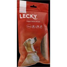 Lecky Vegan-Sticks DeLuxe 5Stk.