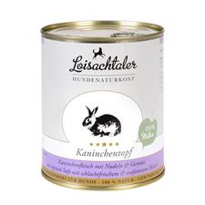 Loisachtaler Kaninchentopf