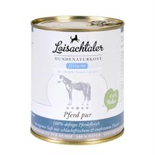 Loisachtaler Pferd pur 400g