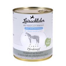 Loisachtaler Pferdetopf 400g