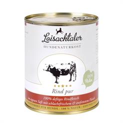 Loisachtaler Rind pur 400g