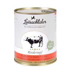 Loisachtaler Rindertopf 200g