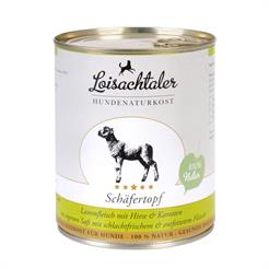 Loisachtaler Schäfertopf 200g