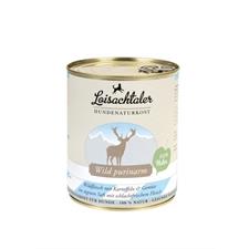 Loisachtaler Wild Purinarm
