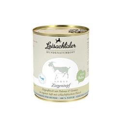 Loisachtaler Ziegentopf 800g