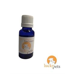 LP Bachblüten Tropfen Mut 20ml