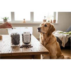 LP Bisquit Zimt Sternli 200g