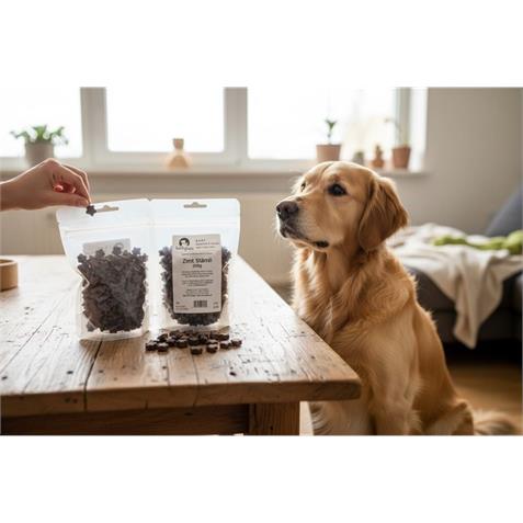 LP Bisquit Zimt Sternli 200g