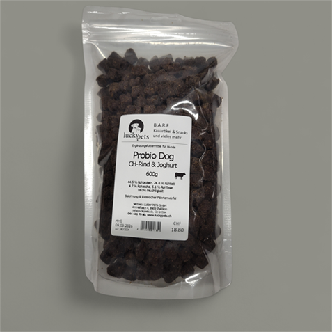 LP Probio Dog RIND NFB 1.5kg