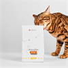 Lucky Kitty Cat SnackP. Stick 100% Filet 4x22g
