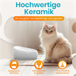 Lucky Kitty Katzentrinkbrunnen | Bild 3