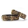 Maul Halsband Afrika Dunkelbraun Gr. 55