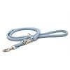 Maul Lederleine Rundgenäht Sunrise IceBlue 2mGr.XS