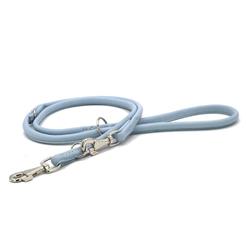 Maul Lederleine Rundgenäht Sunrise IceBlue 2mGr.XS