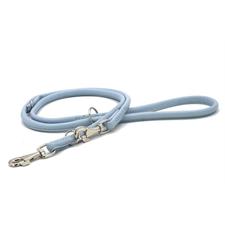 Maul Lederleine Rundgenäht Sunrise IceBlue 2mGr.XS