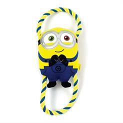Minion Doppel-Zerrspielzeug BOB gross