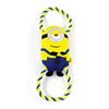 Minion Doppel-Zerrspielzeug STUART gross