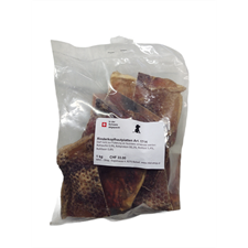 MKD Rinderkopfhautplatten 1kg