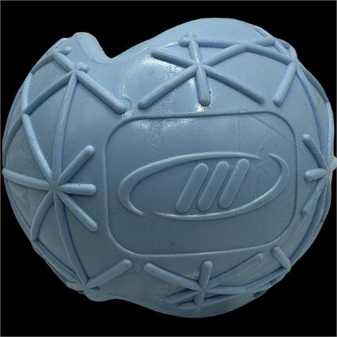 Moby Ball gross L Pastell Blau