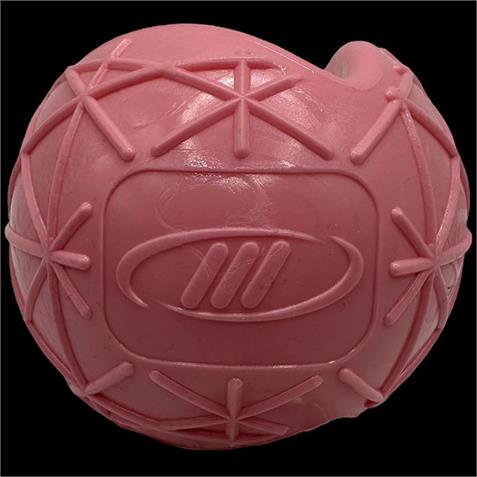 Moby Ball gross L Pastell Rosa